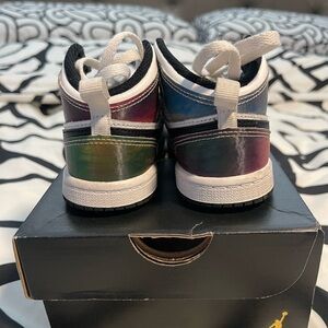 Jordan 1 Retro - Toddler